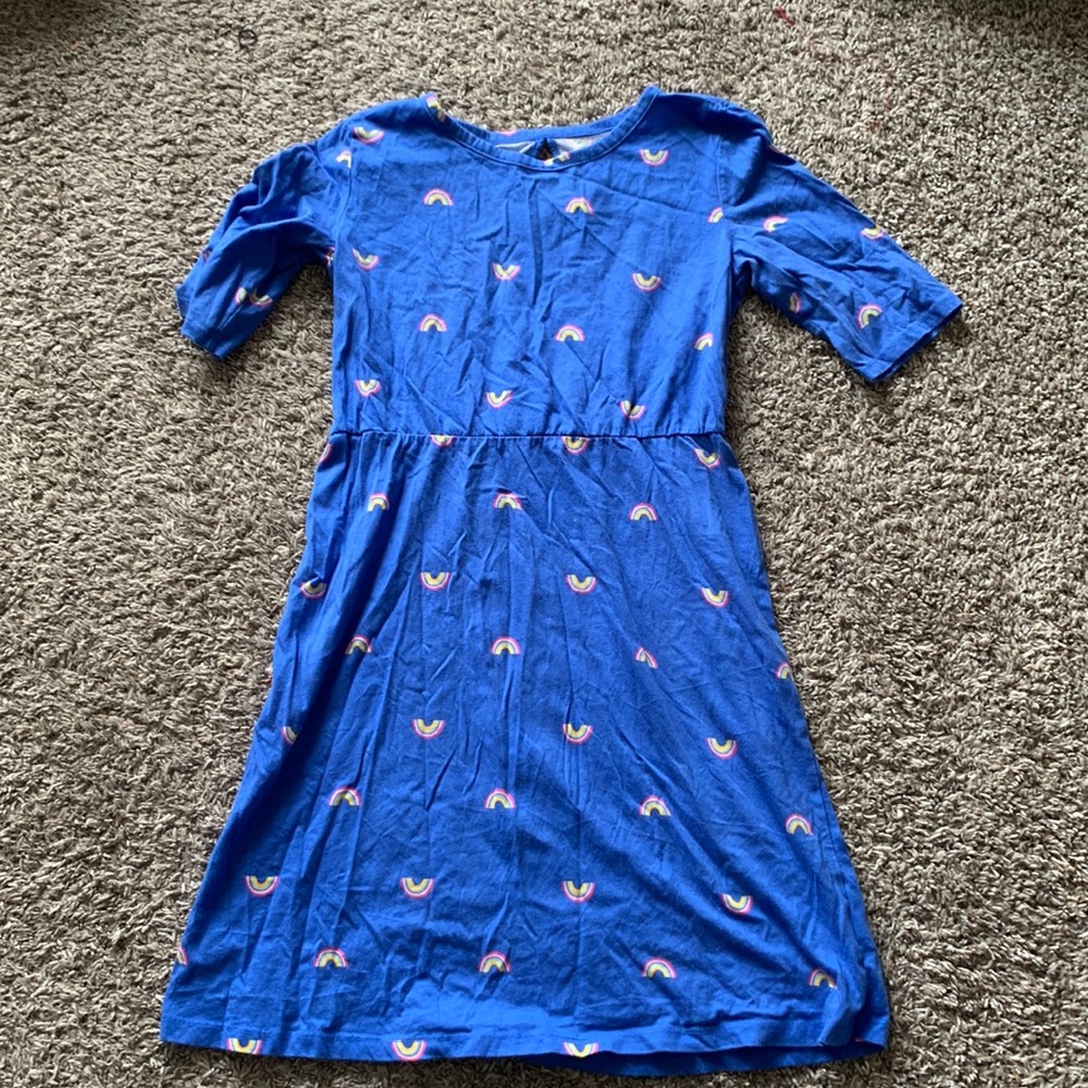 Old navy dress 🍉